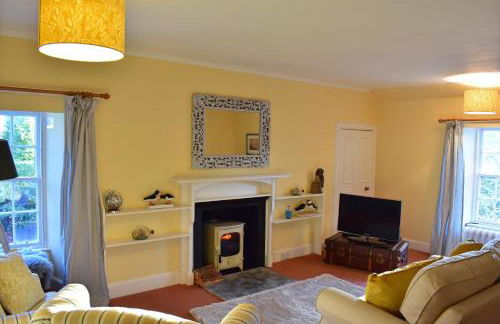 Creran Apartment, Kinlochlaich House - Foto 6