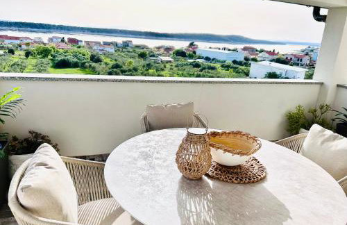 Villa Jadranka Rab apartman Nick - Foto 22