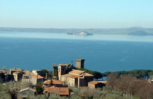 Agriturismo La Riserva Di Montebello - Foto 24