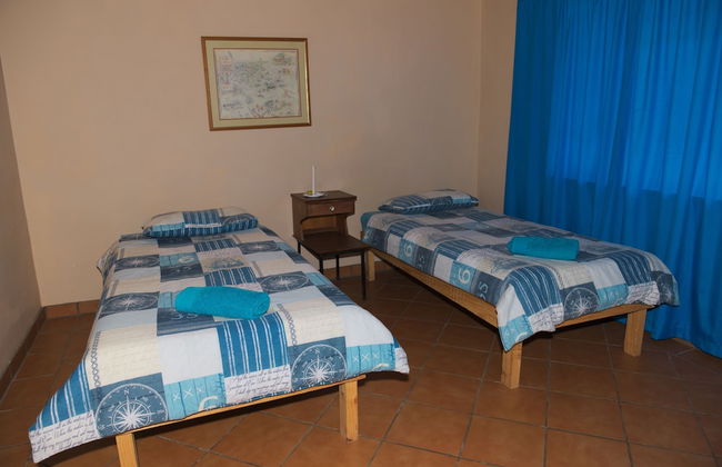 Near2Numbi - Foto 22