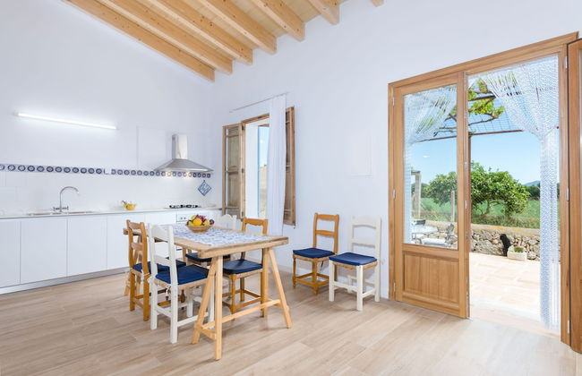 Son Juli in Porreres - Foto 16