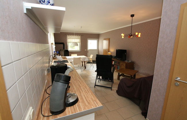 Ferienhaus, Parmen bei Feldberg - Foto 3