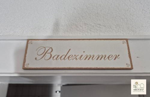 Einzigartige Ferienwohnung -hier im jetzt- - Foto 40