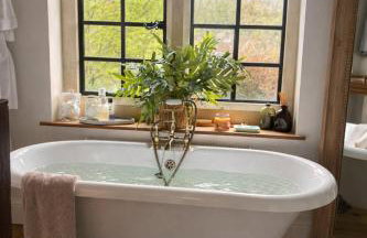 The little Hotel-luxury home with 8 seater spa - Foto 6