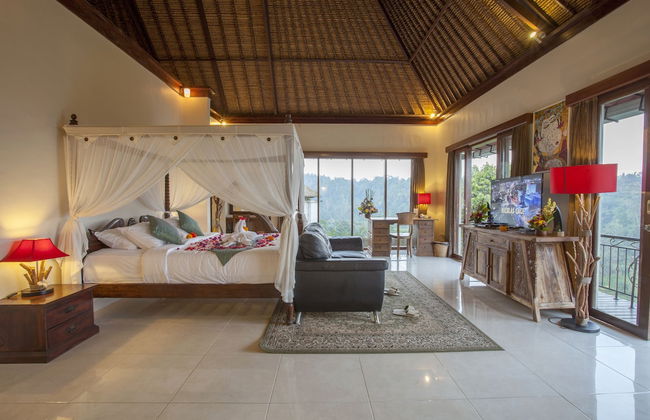 Green View Private Villas - Foto 12