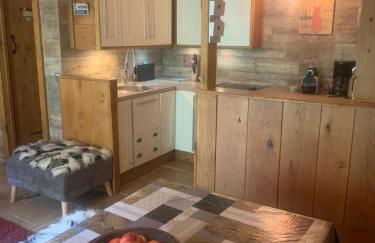 Chalet Miravidi, Montchavin-La Plagne, Jacuzzi & Sauna - Foto 5