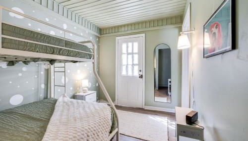 Quiet Savannah Retreat - Foto 5