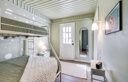 Quiet Savannah Retreat - Foto 5