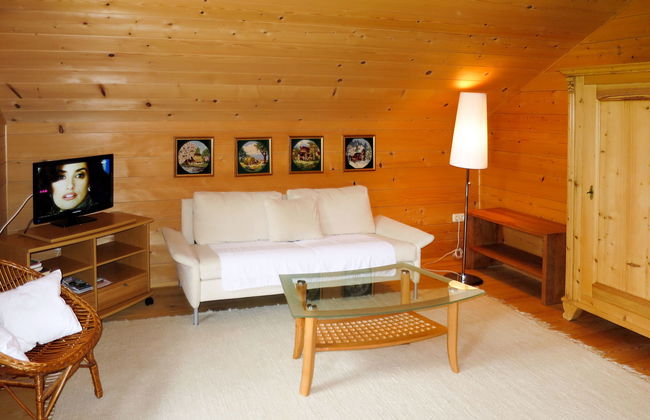 Lehner im Wald - Foto 7