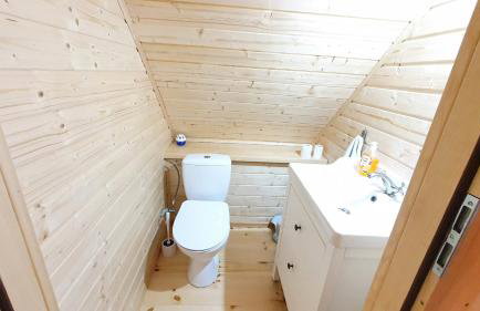 Słoneczny domek - Foto 34