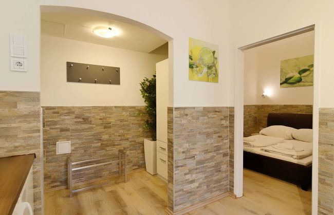 HP Apartments - Foto 18