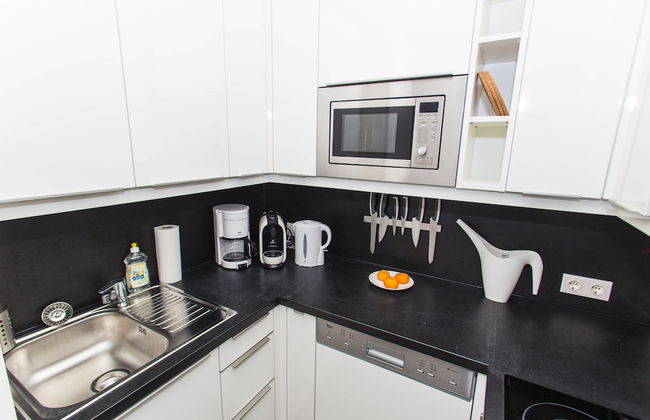 Vienna Hotspot - Rathaus Nähe - Foto 13