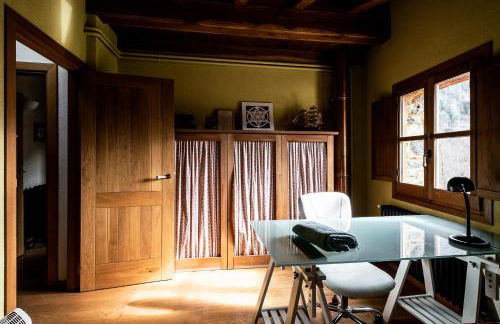 Mas La Cabanya Beget Xalet de muntanya - Photo 25