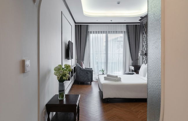 Eli Rina Hotel - Foto 9