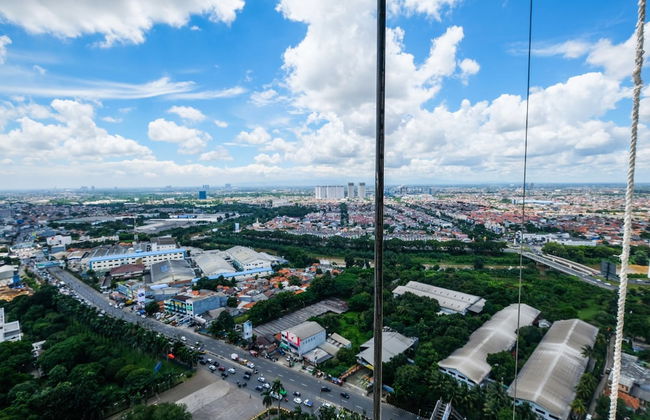 Exclusive Studio Apartment Springwood Residence - Foto 30