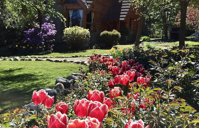 Tillka, Casas de Montaña - Foto 45