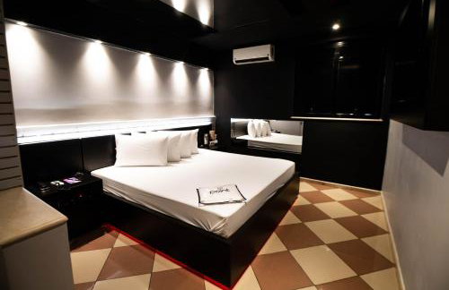 Motel Point ABC - Foto 50