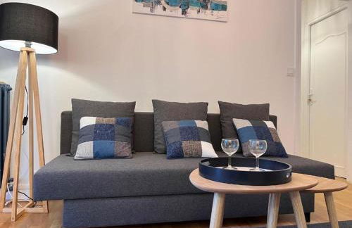 Maison La Belle Endormie- Disneyland et Paris - Foto 10