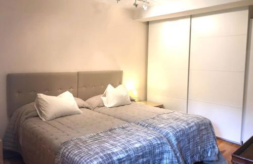 Espacioso e independiente apartamento - Foto 20