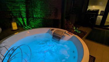 Luxus Ferienwohnung Troisdorf - Foto 5