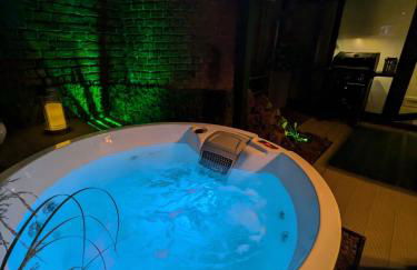 Luxus Ferienwohnung Troisdorf - Foto 5