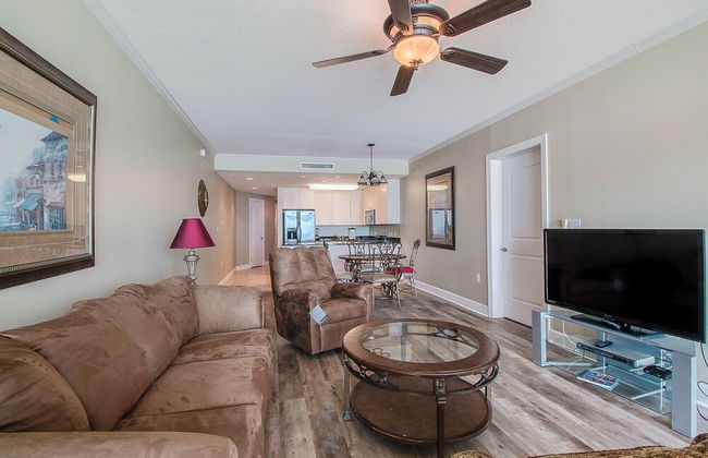 Sea Breeze 506 - Foto 12