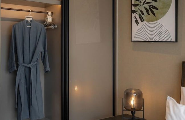 The MARQ - ANGIA Hospitality - Foto 9