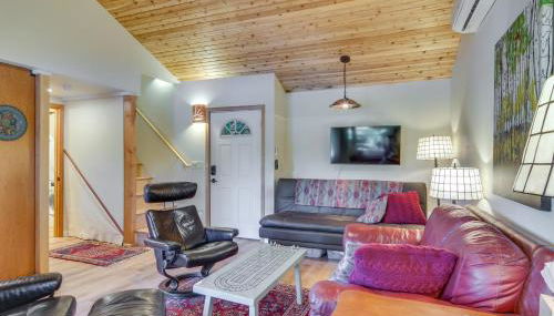 Lakefront Snohomish Cottage with Private Dock! - Foto 5