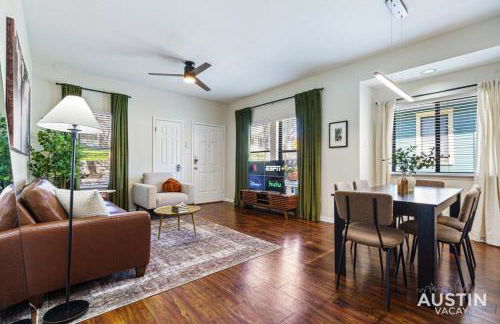 Modern Haven with King Suite and Impeccable Location - Foto 5