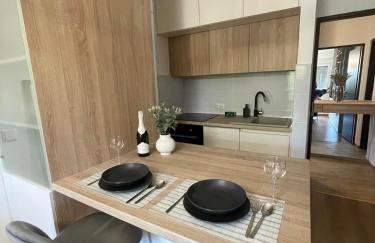 Studio apartman Iskra, self check IN-OUT - Foto 6