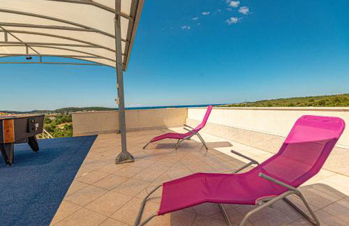 XXL Vila Lavanda for 16 person - Foto 66