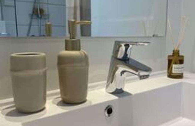 Three Floors apt - With Four BR in the City - Foto 3