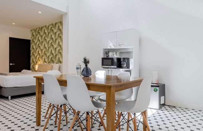 w Perfect Loft in Plaza Catedral - Foto 13