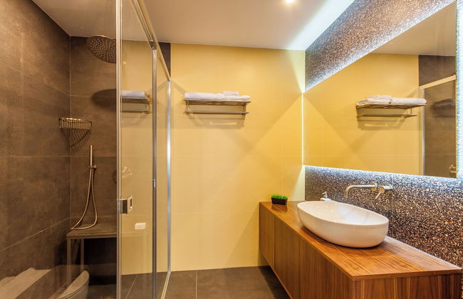 Exceptional Sunlit Apart Marsaskala Bay - Foto 12