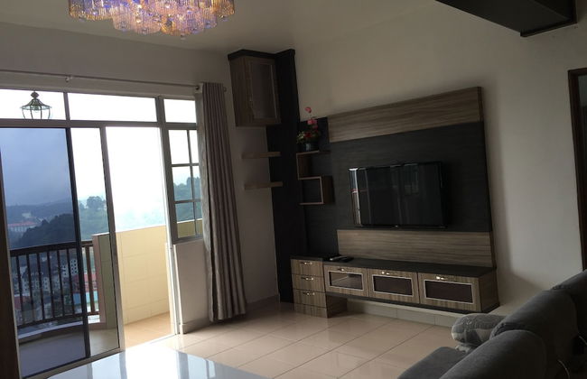 Cameron Highlands Premier Apartment at Crown Imperial Court - Foto 29