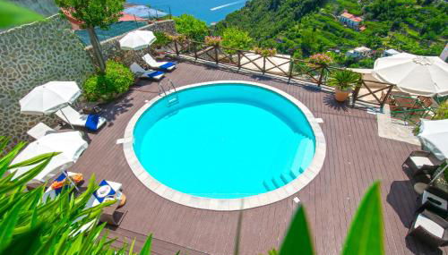 Villa Knight - Foto 2, sunbed