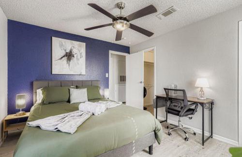 Chic 2B - 2BA Getaway - Cedar Park - North Austin - Foto 30