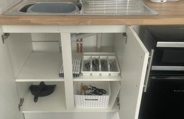 Lovely Getaway Apartment in Wisbech - Foto 24