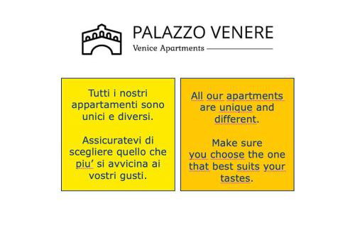 Palazzo Venere Apartments - Foto 8