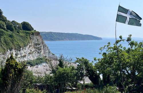 Escape Pod in Devon, 5 mins from beach + parking - Foto 80