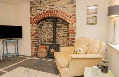 1 Sunny Point Cottages - Foto 7