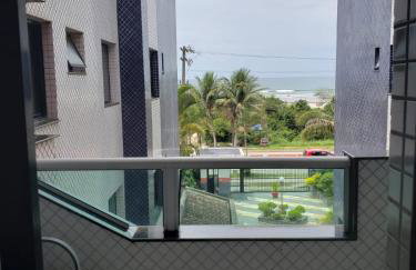 Praia de boraceia pé na areia - Foto 1