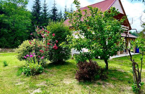 Siedlisko Nad Potokiem - Foto 15