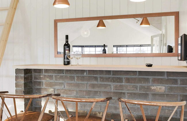 26 Person Holiday Home in Frorup - Foto 15