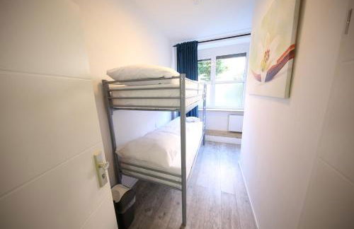 LUXOMES: Aparthotel Nürnberg Zentrum Süd - Foto 31