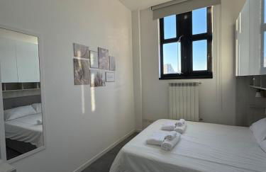 Milan Essence Parcheggio Gratuito e Self Check-In a Milano - Foto 13