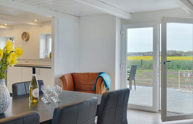 "Ailke" - 2km to the fjord - Foto 17