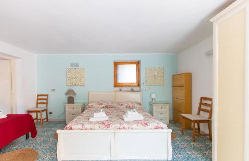 Villa Giolù - Foto 107