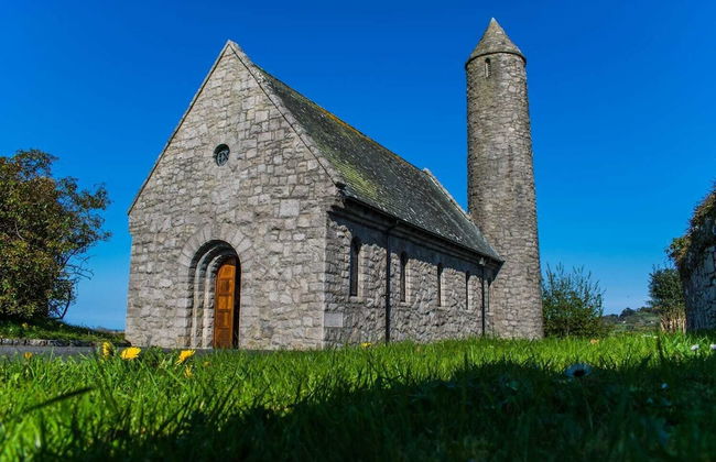 The Heights & Hollows Farmhouse - Foto 40