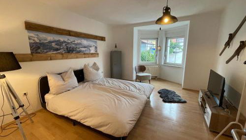 Bergsteiger Schlafplätze mit Parkplatz - Foto 5